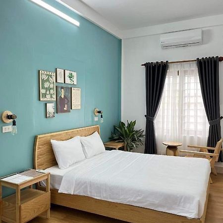 Hidden Hue Homestay Экстерьер фото