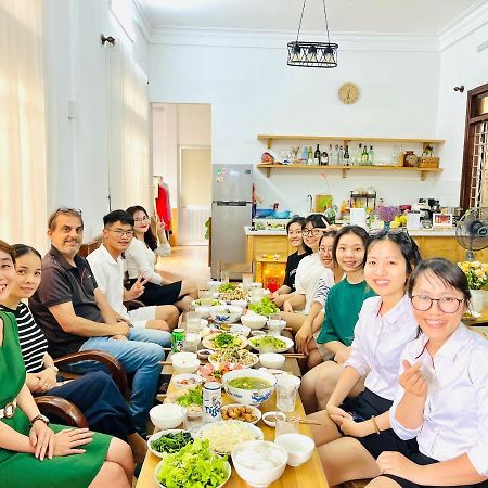 Hidden Hue Homestay Экстерьер фото