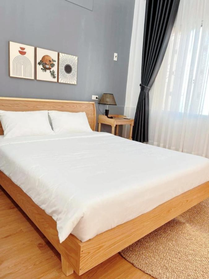 Hidden Hue Homestay Экстерьер фото