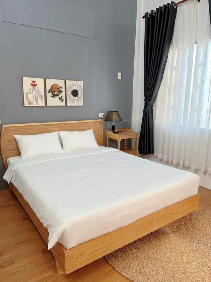 Hidden Hue Homestay Экстерьер фото