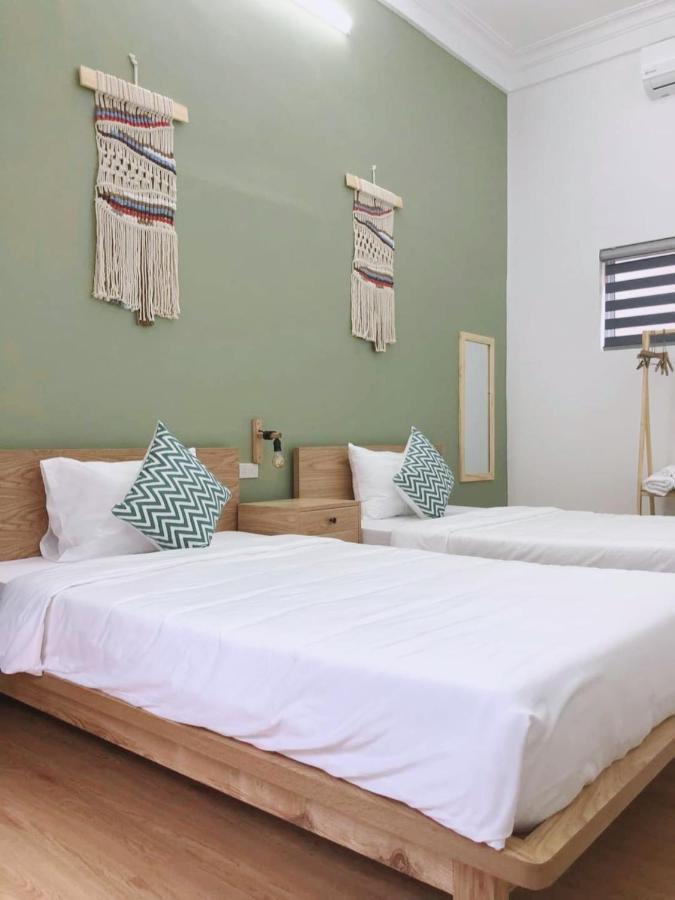 Hidden Hue Homestay Экстерьер фото
