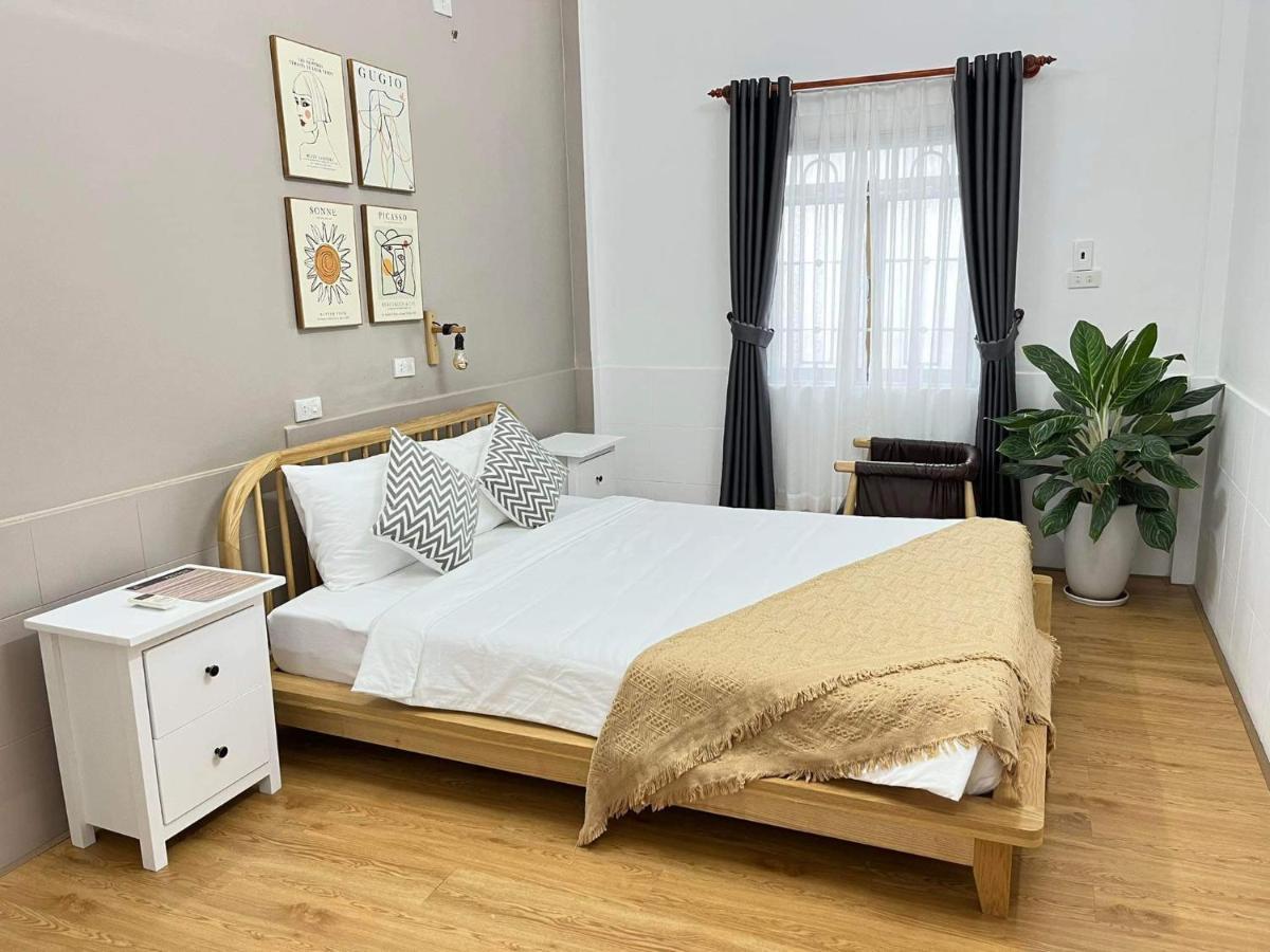 Hidden Hue Homestay Экстерьер фото