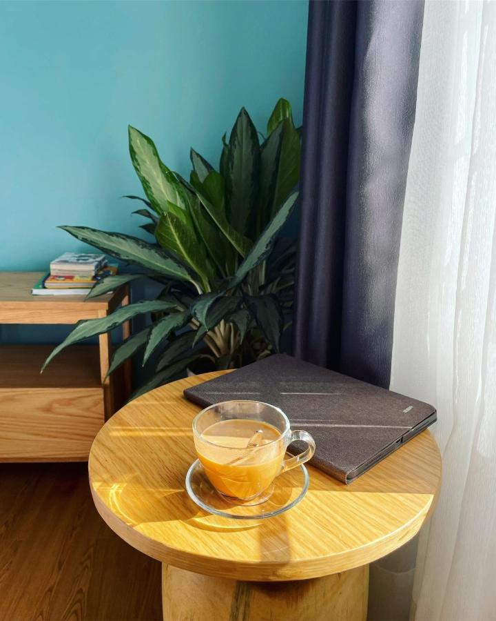 Hidden Hue Homestay Экстерьер фото