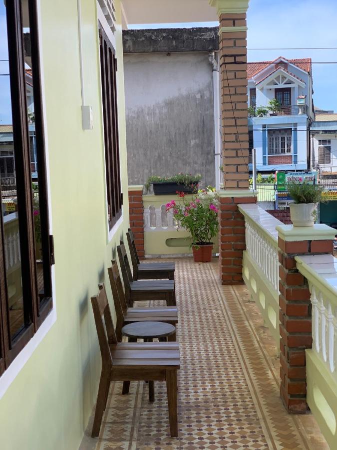 Hidden Hue Homestay Экстерьер фото