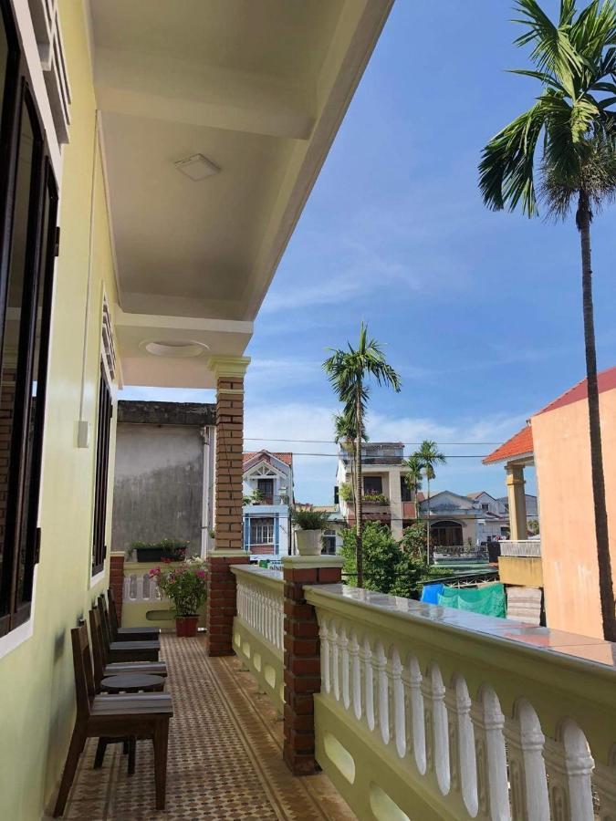 Hidden Hue Homestay Экстерьер фото