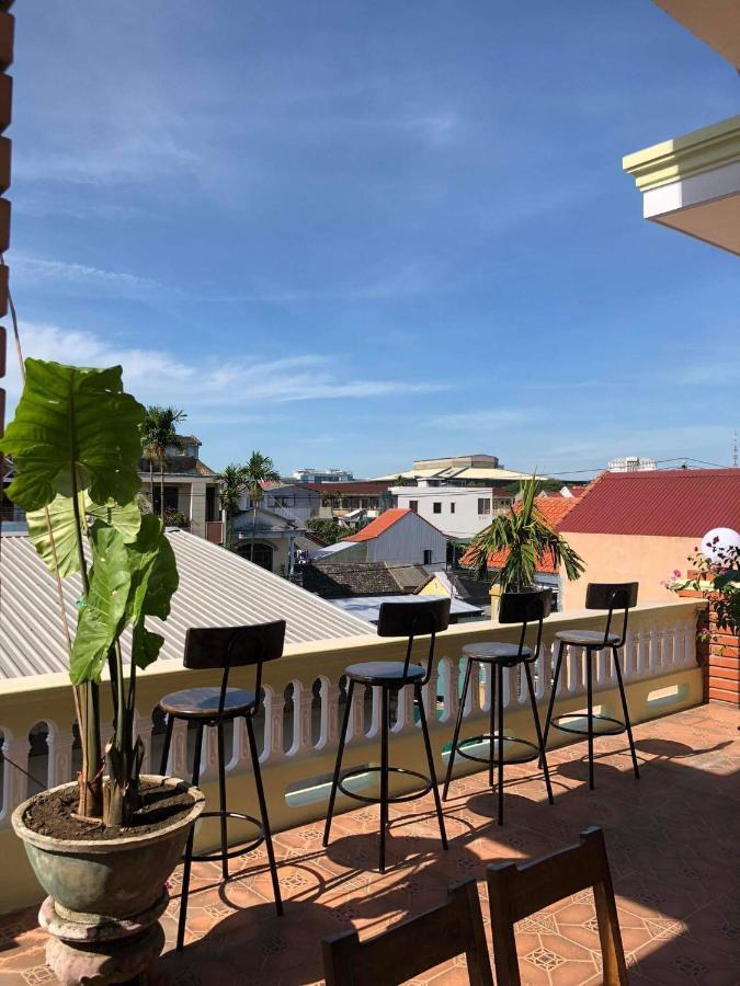 Hidden Hue Homestay Экстерьер фото