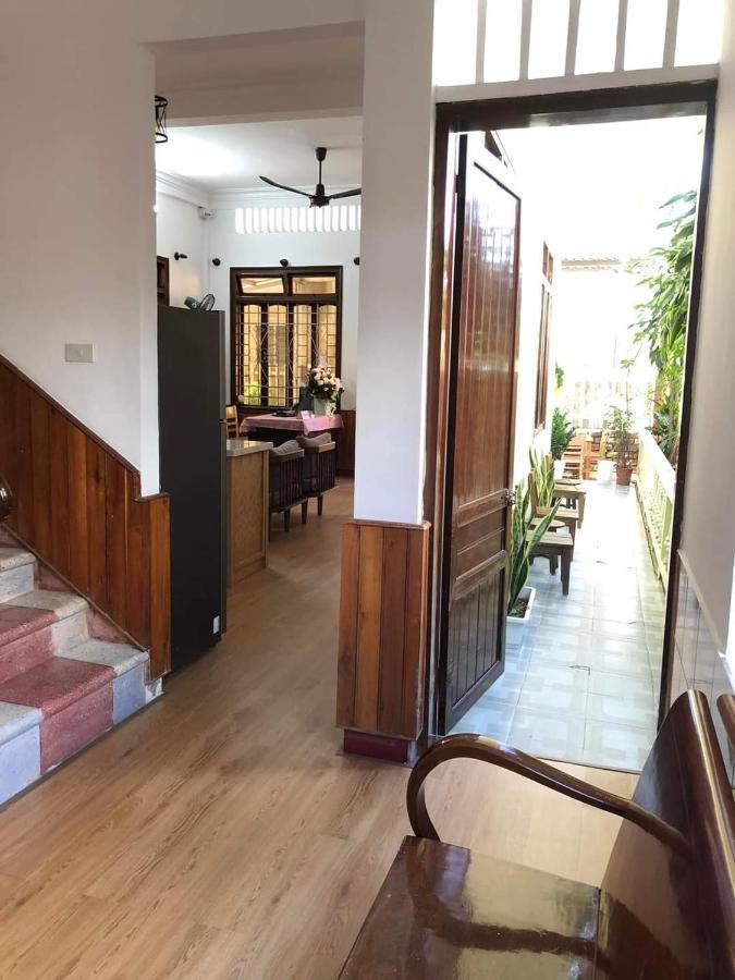 Hidden Hue Homestay Экстерьер фото