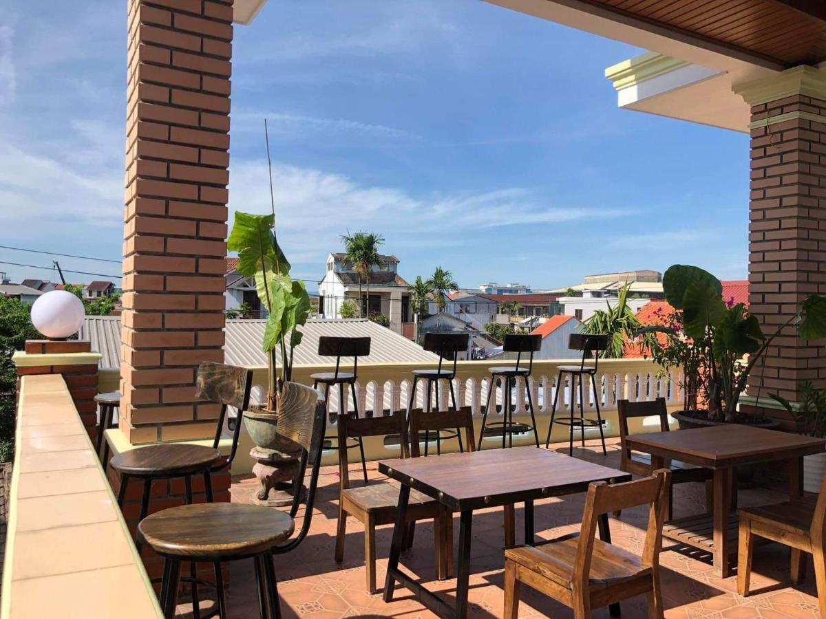 Hidden Hue Homestay Экстерьер фото