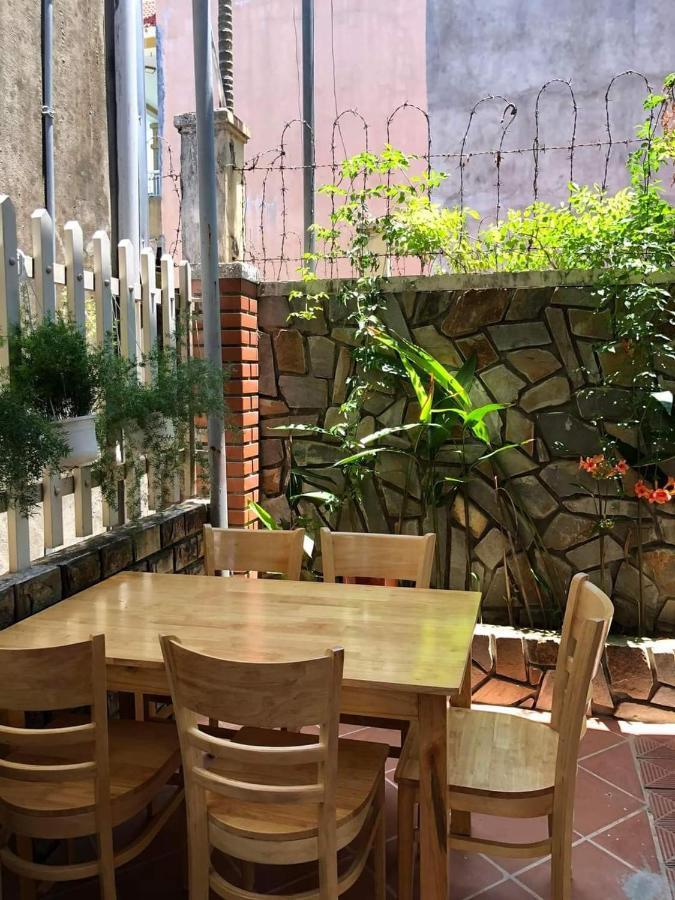 Hidden Hue Homestay Экстерьер фото