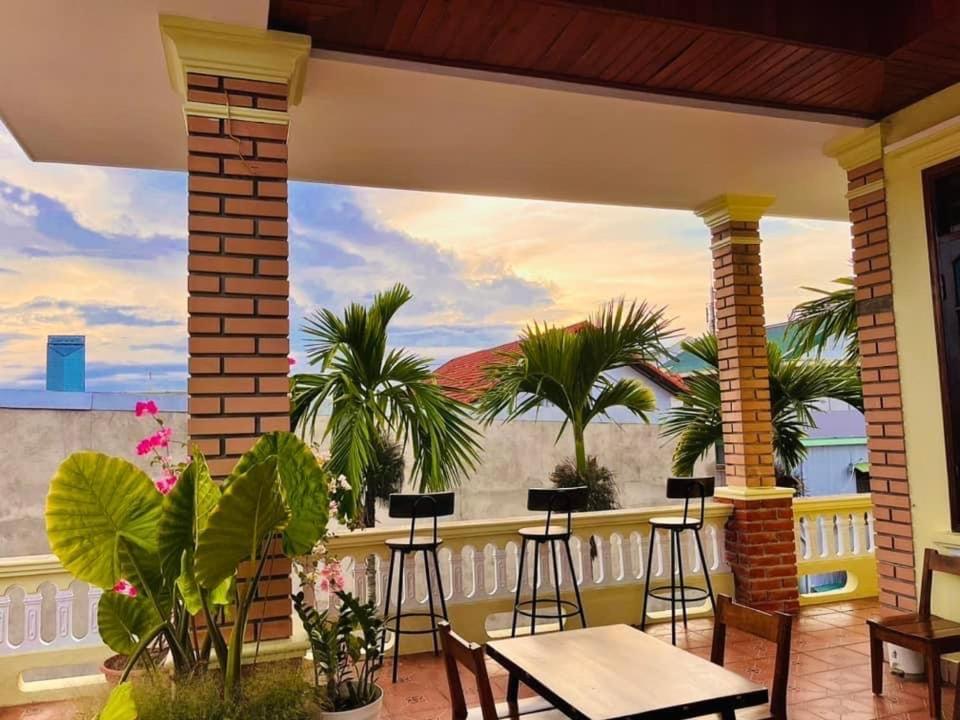 Hidden Hue Homestay Экстерьер фото