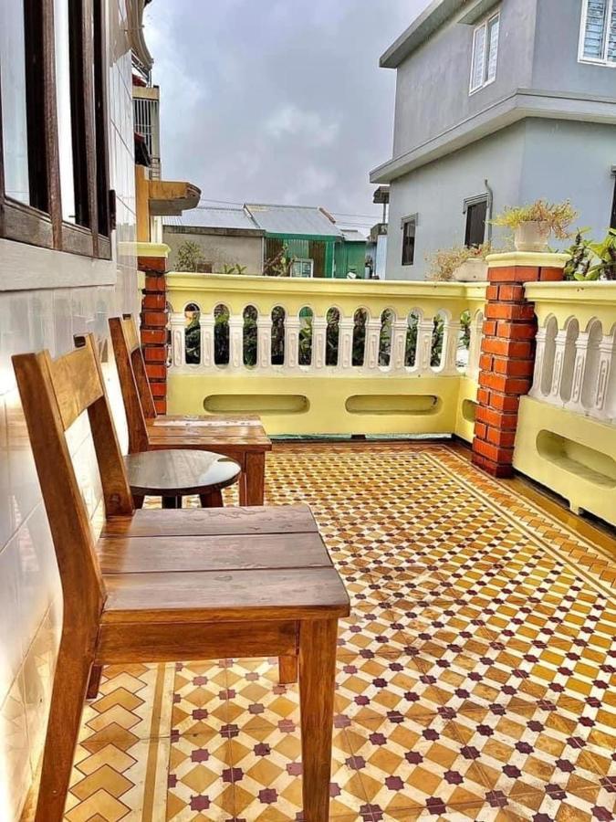 Hidden Hue Homestay Экстерьер фото