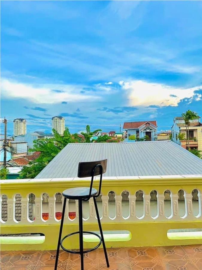 Hidden Hue Homestay Экстерьер фото